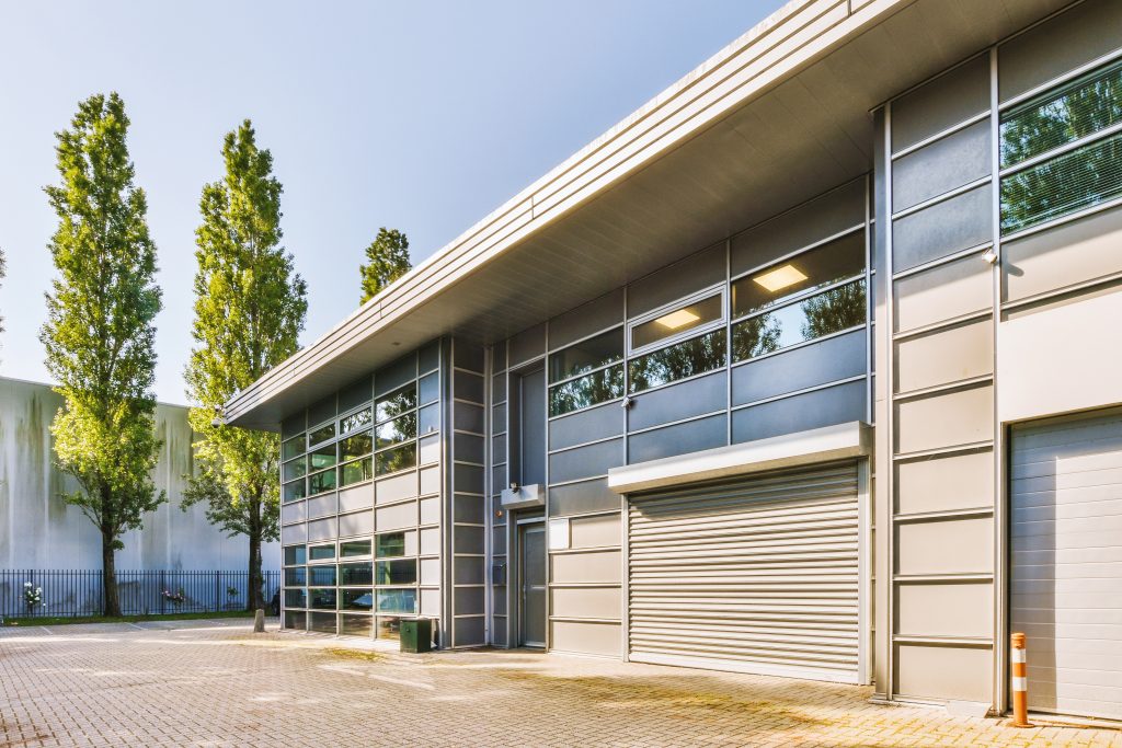 Tips to Keep Your Metal Building Cool This Summer
