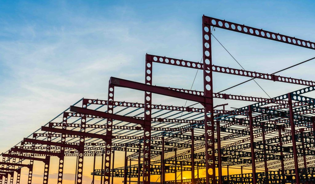 Best Steel Building Contractors in Washington