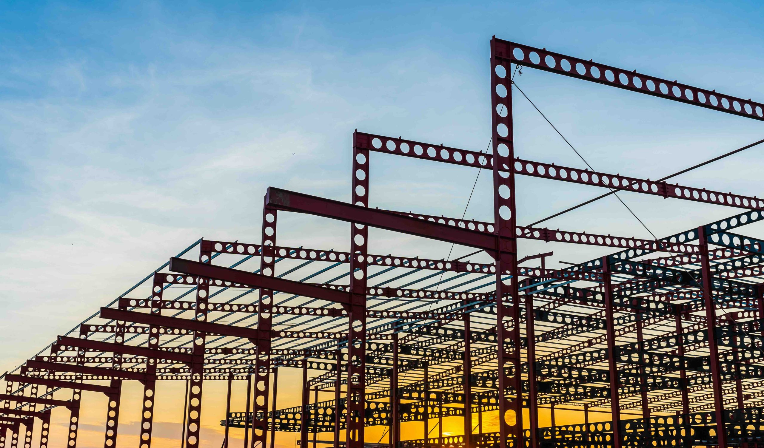 Best Steel Building Contractors in Washington