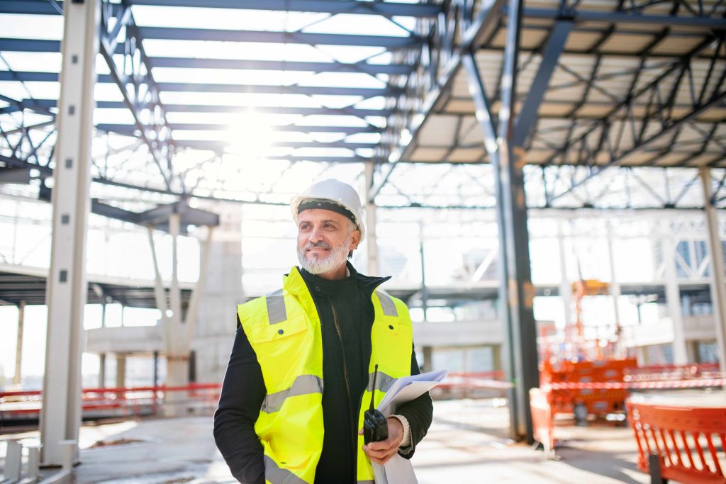washington commercial general contracting