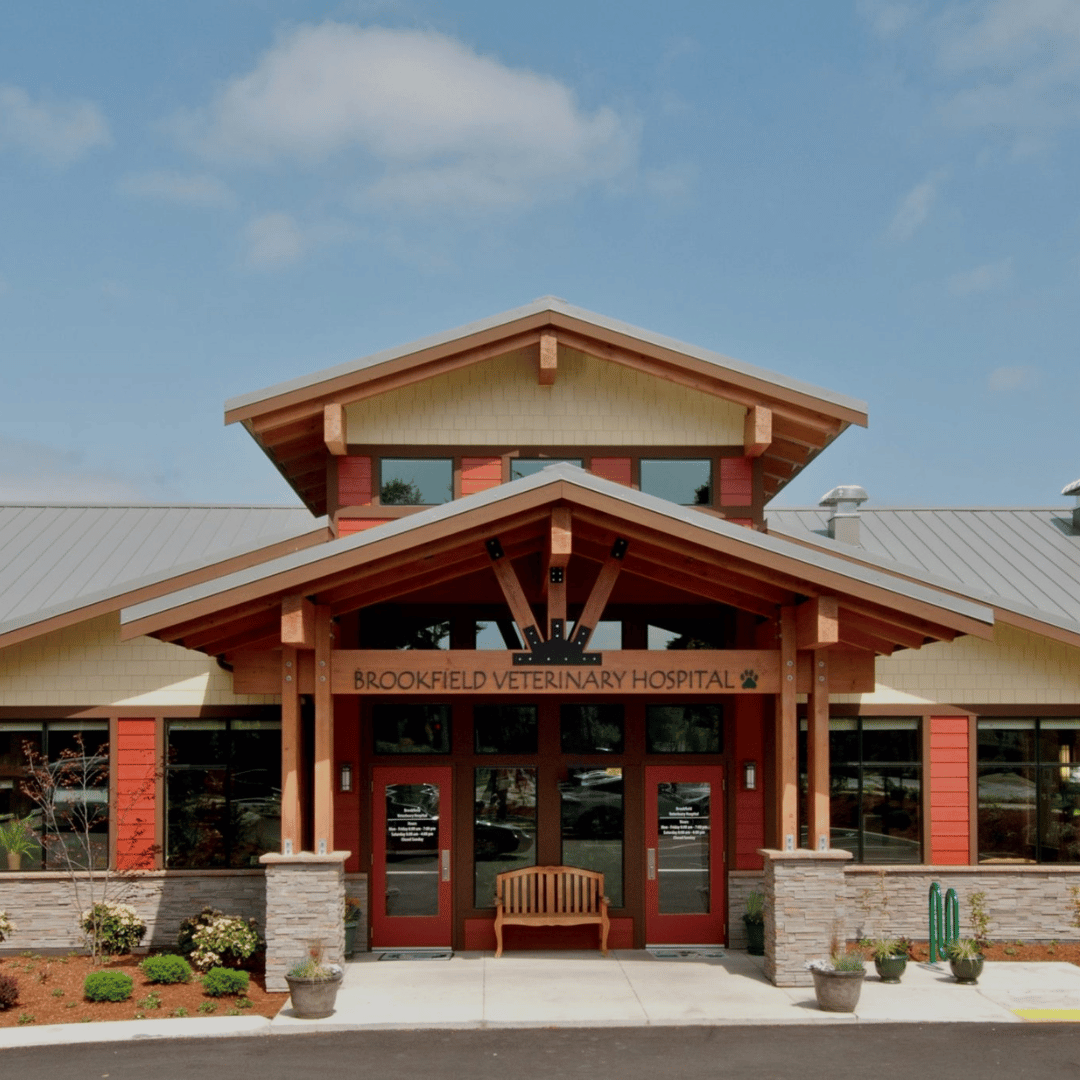 Commercial & industrial general contracting