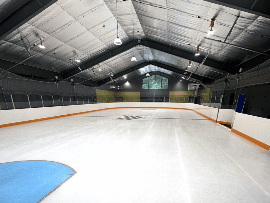 sports construction company in washington - commercial general contractors