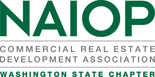 SEA CON is a member of NAIOP Washington State