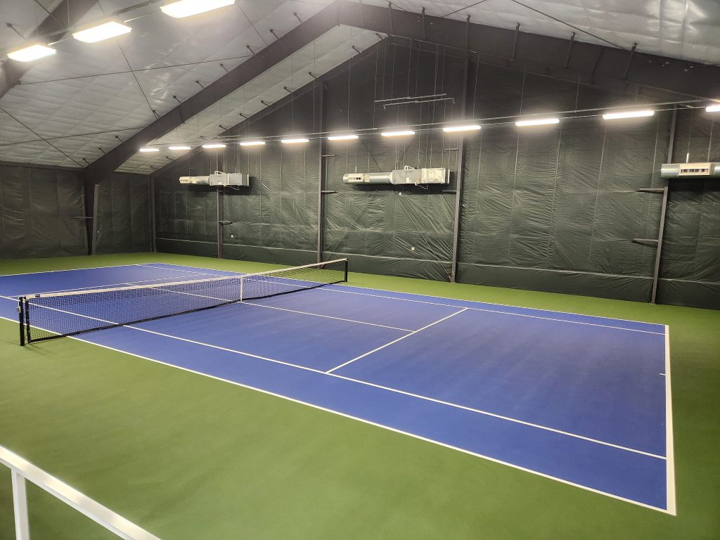 SEA CON LLC is a Seattle commercial construction companies providing sport construction services