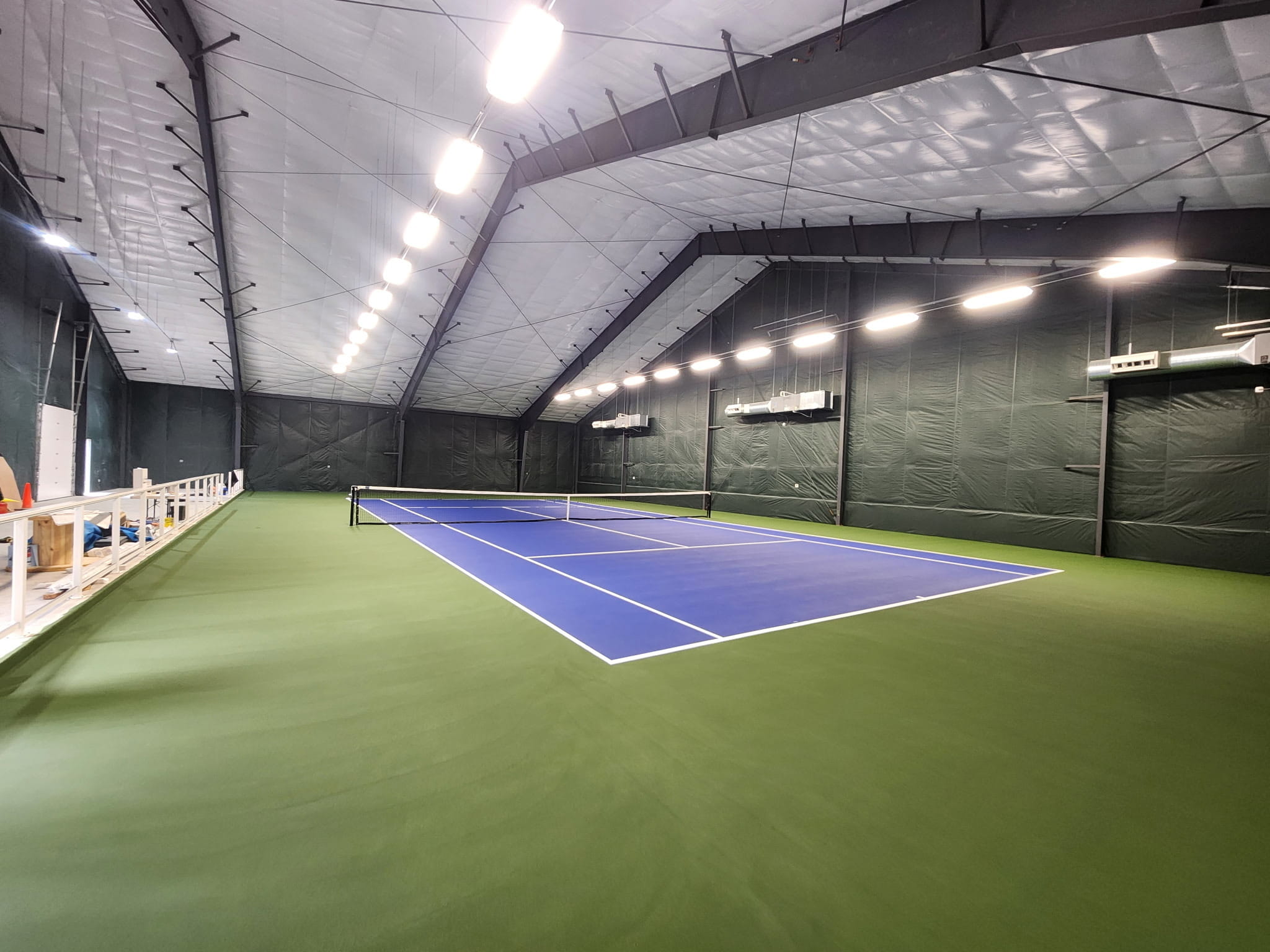 SEA CON LLC is a Seattle commercial construction companies providing sport construction services