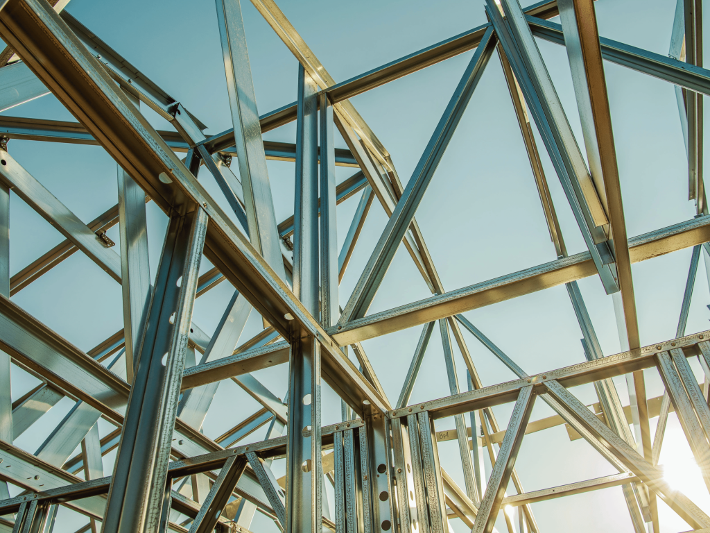 Data Center Construction Services From SEA CON in Washington State and PNW