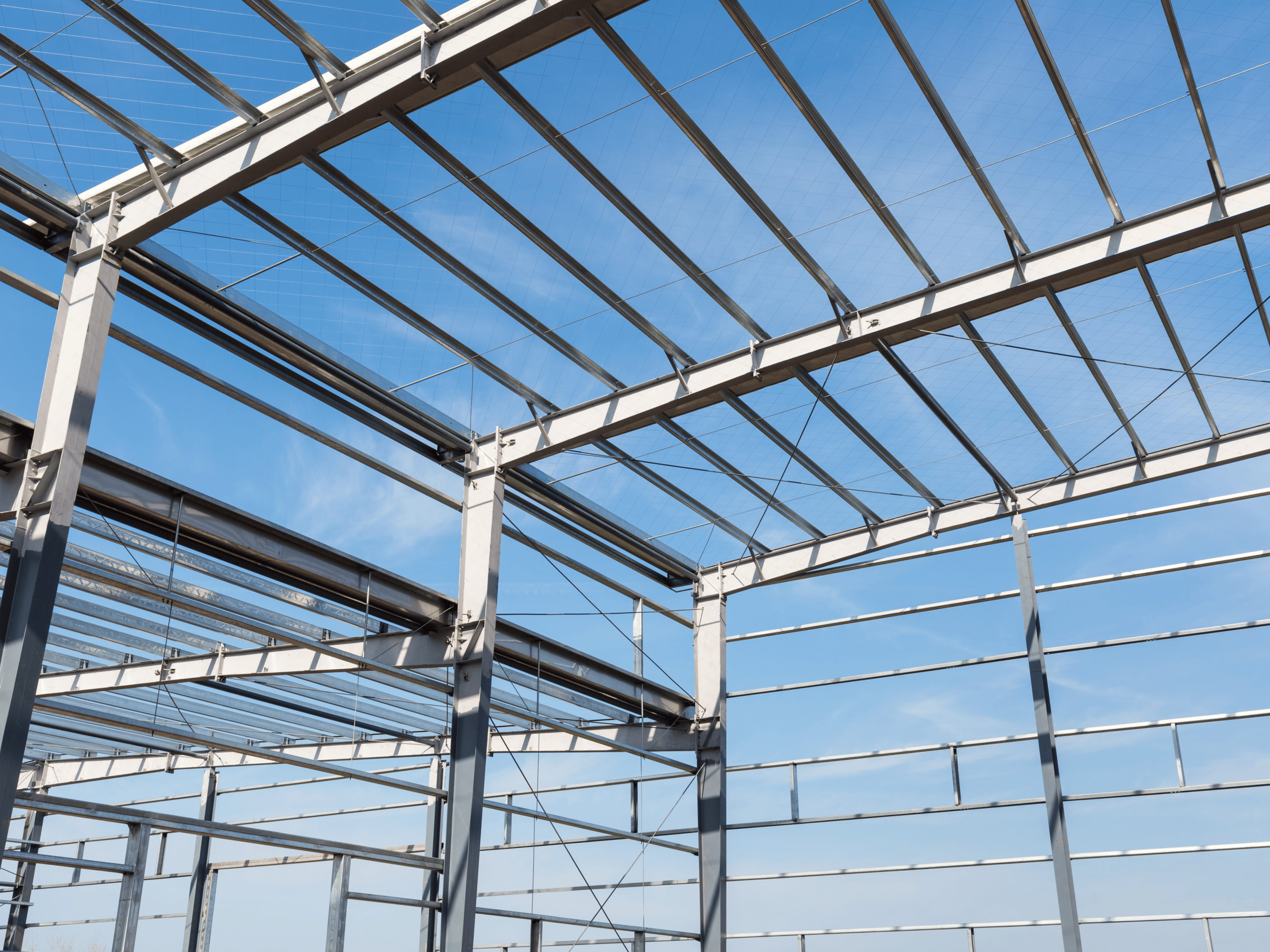 Data Center Construction Services From SEA CON in Washington State and PNW