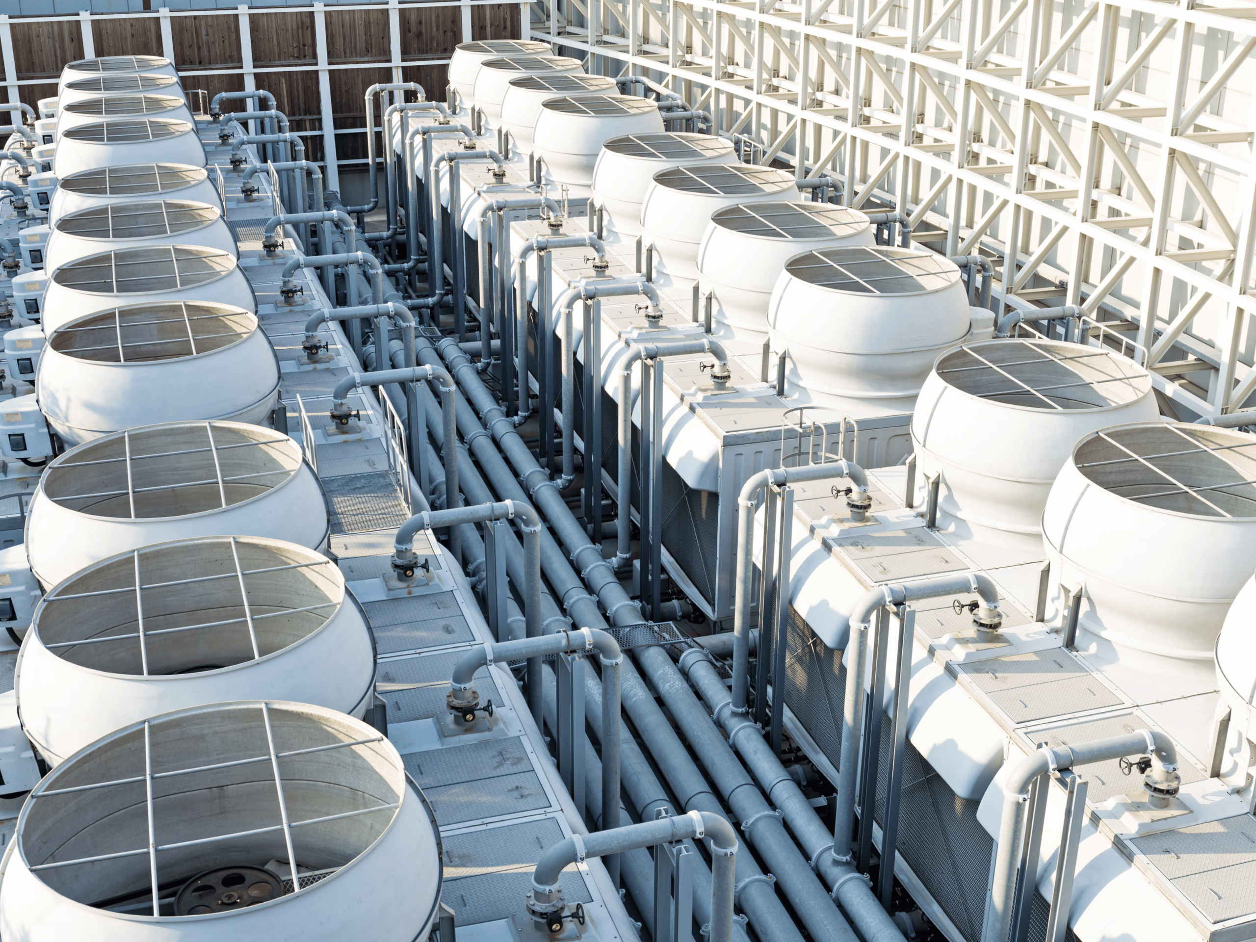 Data Center Construction Services From SEA CON in Washington State and PNW