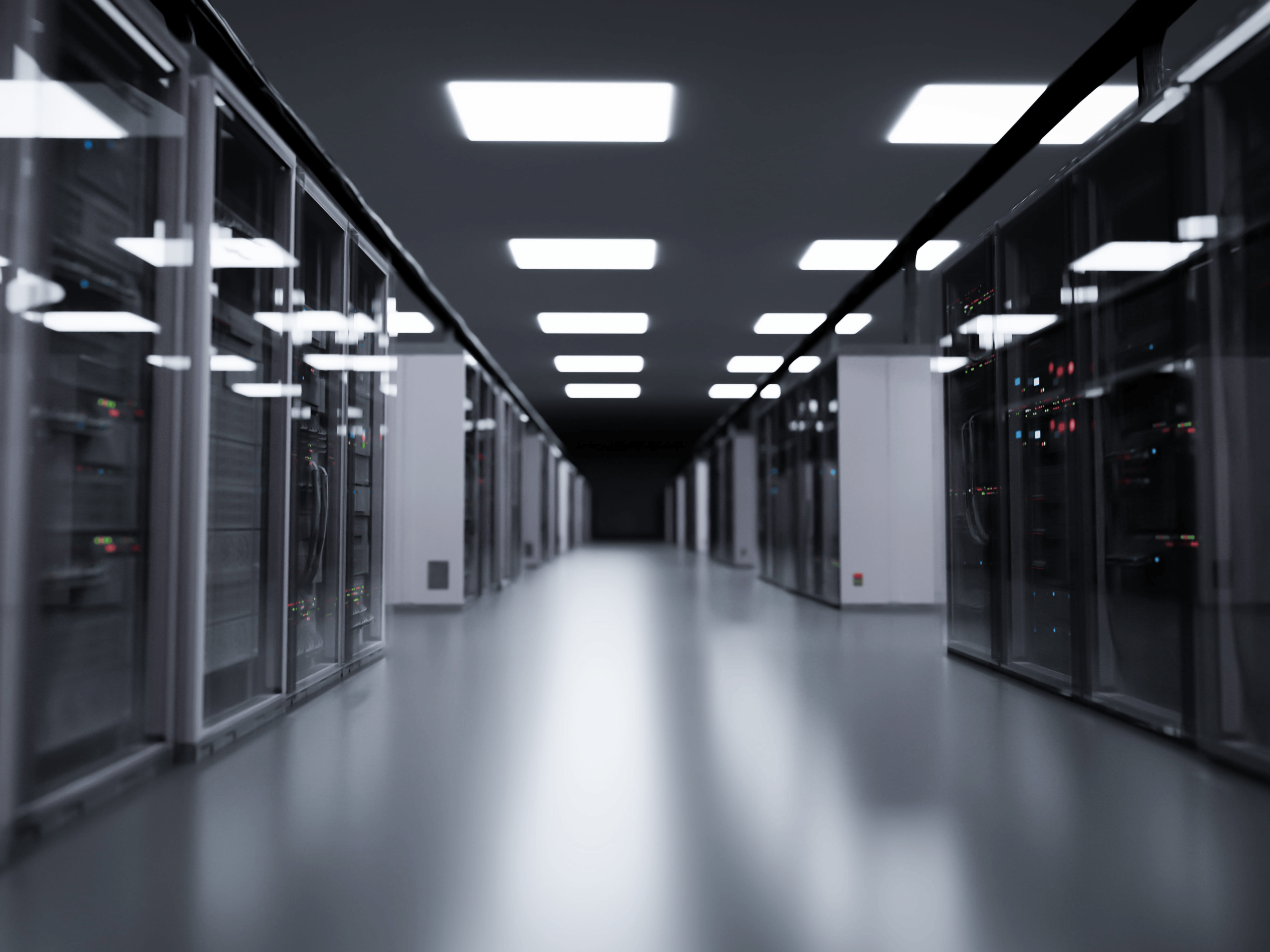 Data Center Construction Services From SEA CON in Washington State and PNW