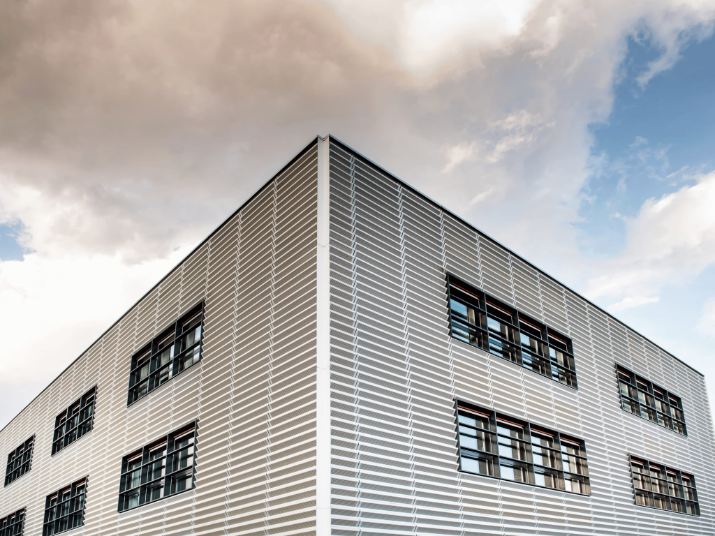 Data Center Construction Services From SEA CON in Washington State and PNW